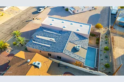 2951 Saddleback Dr, Lake Havasu City, AZ 86406 - Photo 45