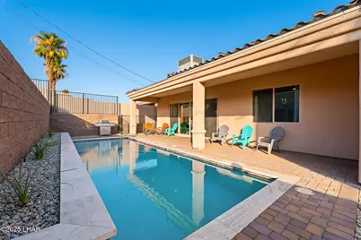 2951 Saddleback Dr, Lake Havasu City, AZ 86406 - Photo 37