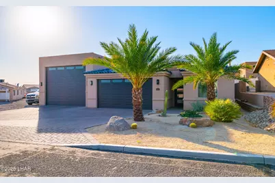 2951 Saddleback Dr, Lake Havasu City, AZ 86406 - Photo 3