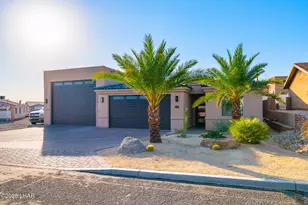 2951 Saddleback Dr, Lake Havasu City, AZ 86406 - Photo 3