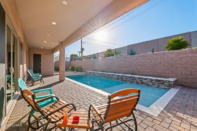 2951 Saddleback Dr, Lake Havasu City, AZ 86406 - Photo 35