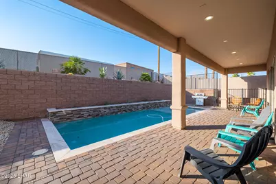 2951 Saddleback Dr, Lake Havasu City, AZ 86406 - Photo 39