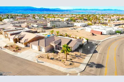 791 Powder Dr, Lake Havasu City, AZ 86406 - Photo 1