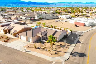 791 Powder Dr, Lake Havasu City, AZ 86406 - Photo 1