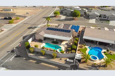 791 Powder Dr, Lake Havasu City, AZ 86406 - Photo 3