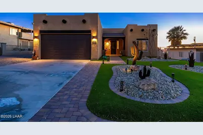 595 Empress Dr, Lake Havasu City, AZ 86403 - Photo 61
