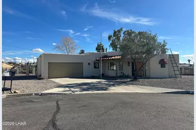 560 War Eagle Plz, Lake Havasu City, AZ 86406 - Photo 1