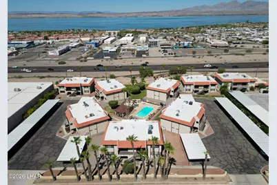 361 Lake Havasu Ave N #D, Lake Havasu City, AZ 86403 - Photo 1