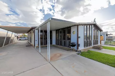 434 E Riverfront Dr, Parker, AZ 85344 - Photo 1