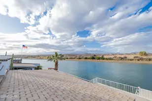 434 E Riverfront Dr, Parker, AZ 85344 - Photo 9