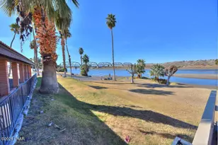 434 E Riverfront Dr, Parker, AZ 85344 - Photo 41