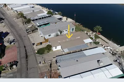 434 E Riverfront Dr, Parker, AZ 85344 - Photo 37