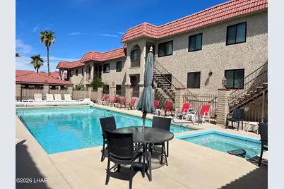 2085 Mesquite Ave #77, Lake Havasu City, AZ 86403 - Photo 17