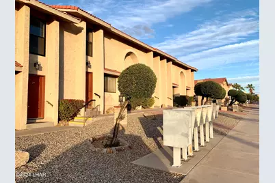 2085 Mesquite Ave #77, Lake Havasu City, AZ 86403 - Photo 1