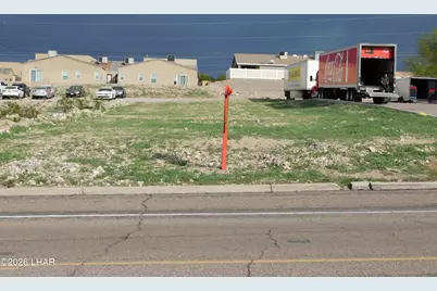 2815 N Kiowa Blvd N, Lake Havasu City, AZ 86404 - Photo 1