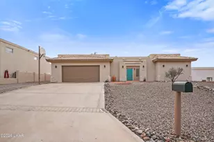 4190 Mercury Dr, Lake Havasu City, AZ 86406 - Photo 1