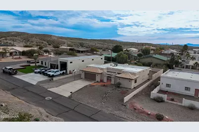 4190 Mercury Dr, Lake Havasu City, AZ 86406 - Photo 43