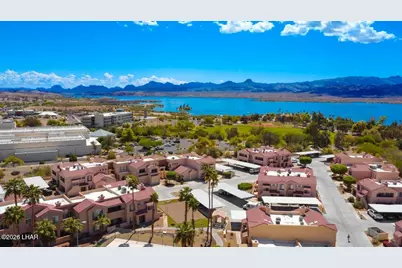 1650 S Smoketree Ave #116, Lake Havasu City, AZ 86403 - Photo 29