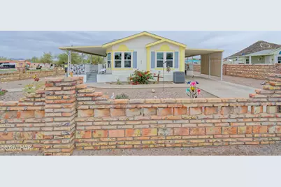 601 W Granada Dr, Quartzsite, AZ 85346 - Photo 3