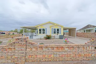 601 W Granada Dr, Quartzsite, AZ 85346 - Photo 3