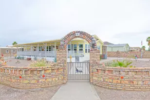 601 W Granada Dr, Quartzsite, AZ 85346 - Photo 41