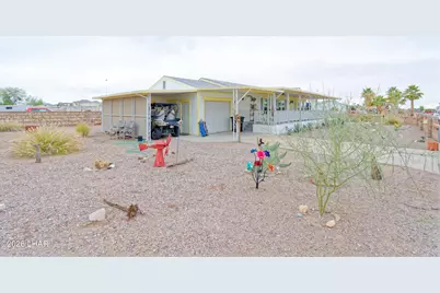 601 W Granada Dr, Quartzsite, AZ 85346 - Photo 5