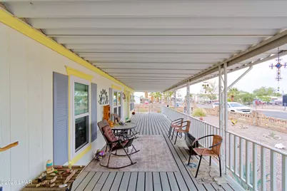 601 W Granada Dr, Quartzsite, AZ 85346 - Photo 37