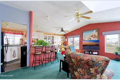 601 W Granada Dr, Quartzsite, AZ 85346 - Photo 9