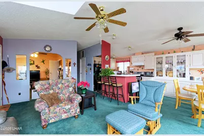 601 W Granada Dr, Quartzsite, AZ 85346 - Photo 13