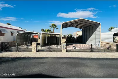 770 W Mountain View Ln C60, Quartzsite, AZ 85346 - Photo 1