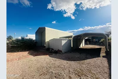 770 W Mountain View Ln C60, Quartzsite, AZ 85346 - Photo 5