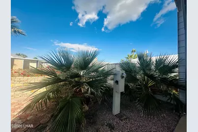 770 W Mountain View Ln C60, Quartzsite, AZ 85346 - Photo 7