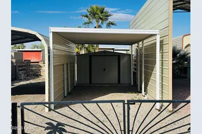 770 W Mountain View Ln C60, Quartzsite, AZ 85346 - Photo 3