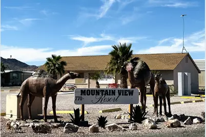 770 W Mountain View Ln C61, Quartzsite, AZ 85346 - Photo 25