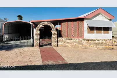 770 W Mountain View Ln C61, Quartzsite, AZ 85346 - Photo 3