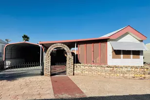 770 W Mountain View Ln C61, Quartzsite, AZ 85346 - Photo 3