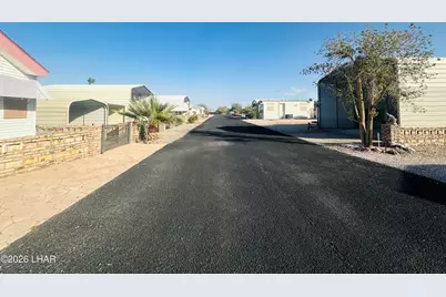 770 W Mountain View Ln C61, Quartzsite, AZ 85346 - Photo 23