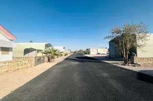 770 W Mountain View Ln C61, Quartzsite, AZ 85346 - Photo 23