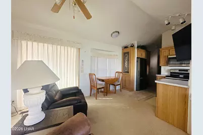 770 W Mountain View Ln C61, Quartzsite, AZ 85346 - Photo 5