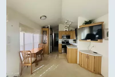 770 W Mountain View Ln C61, Quartzsite, AZ 85346 - Photo 9