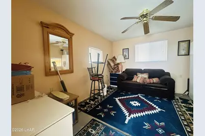 770 W Mountain View Ln C61, Quartzsite, AZ 85346 - Photo 21