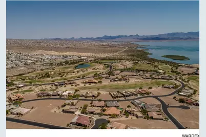 1875 E Tradition Ln, Lake Havasu City, AZ 86404 - Photo 13
