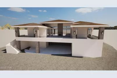 1875 E Tradition Ln, Lake Havasu City, AZ 86404 - Photo 17