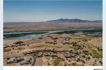 1875 E Tradition Ln, Lake Havasu City, AZ 86404 - Photo 1