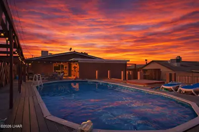 2579 Citrus Ln, Lake Havasu City, AZ 86403 - Photo 1