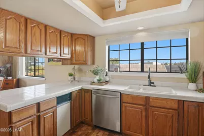 1566 Palace Way #27, Lake Havasu City, AZ 86403 - Photo 23