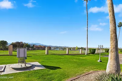 1566 Palace Way #27, Lake Havasu City, AZ 86403 - Photo 35