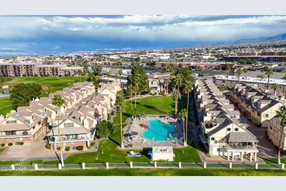 1566 Palace Way #27, Lake Havasu City, AZ 86403 - Photo 43