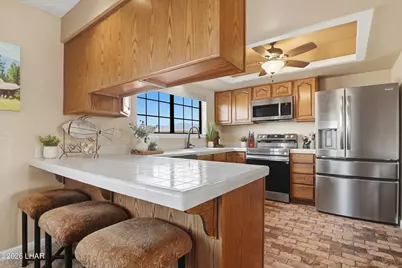 1566 Palace Way #27, Lake Havasu City, AZ 86403 - Photo 21