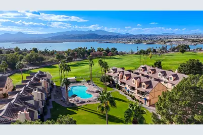 1566 Palace Way #27, Lake Havasu City, AZ 86403 - Photo 41